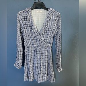 Tularosa dress- size xs